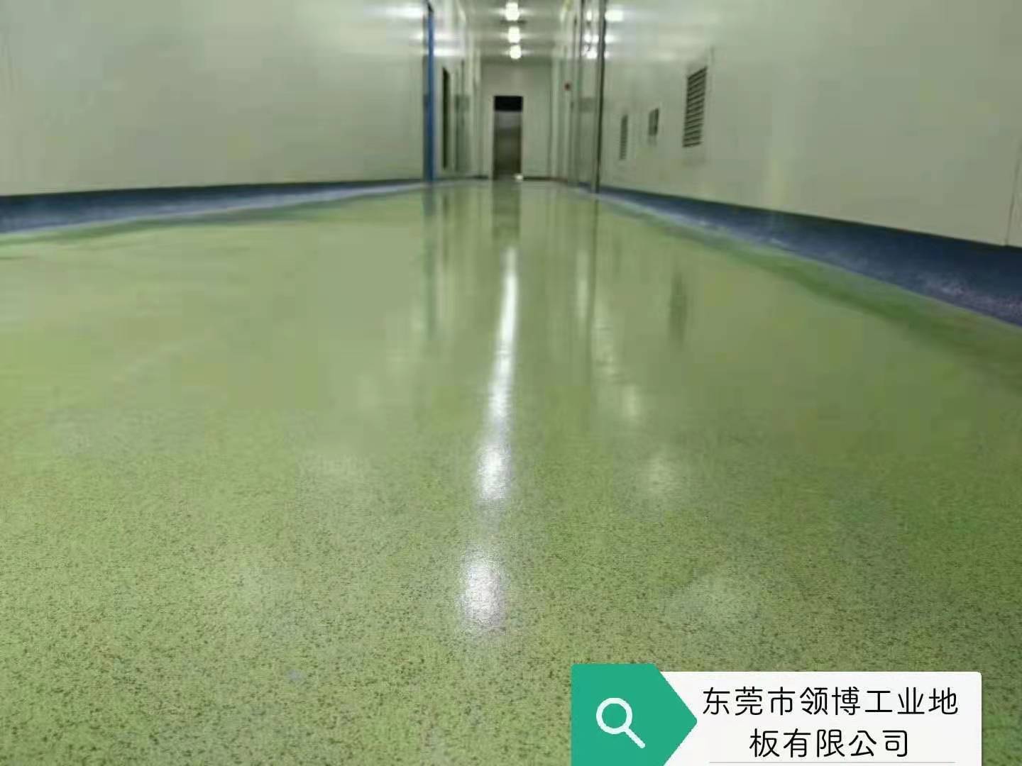 備受關注的彩色透水地坪有著什么樣的作用